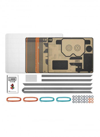 Labo Robot Kit - Nintendo Switch