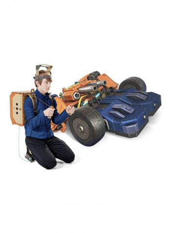 Labo Robot Kit - Nintendo Switch