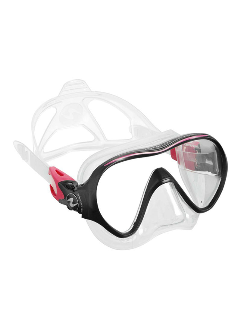 Linea Diving Mask 10.5inch