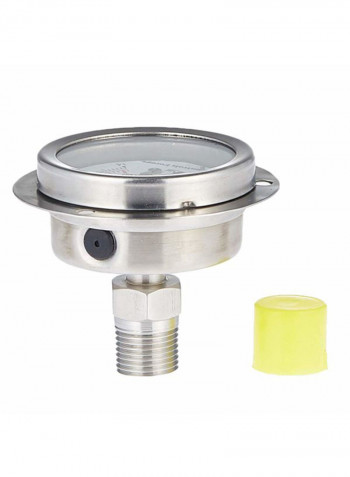 Pressure Gauge