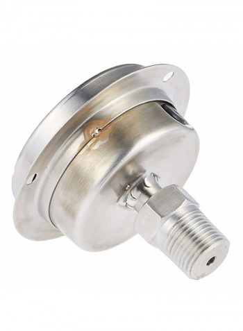 Pressure Gauge