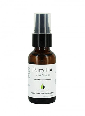 Hyaluronic Acid Serum 30ml