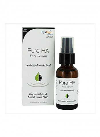 Hyaluronic Acid Serum 30ml