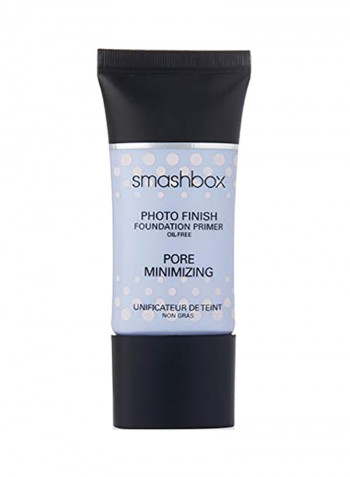 Oil Free Photo Finish Foundation Primer Clear