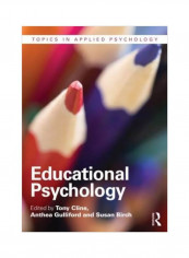 Educational Psychology Paperback 2
