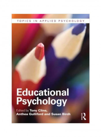 Educational Psychology Paperback 2