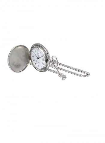 Women's Quartz Analog Pocket Watch 3559-T