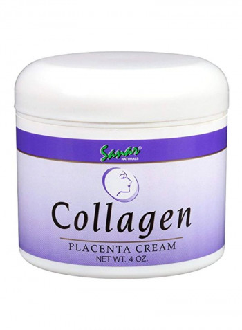 Collagen Cream 4ounce