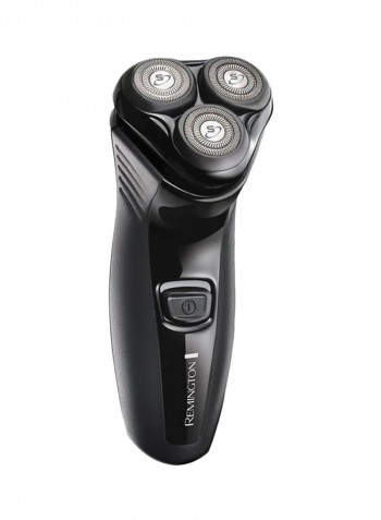 Electric Shaver Black