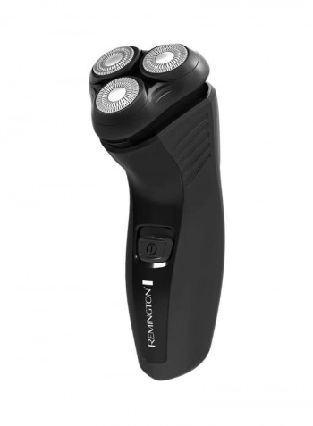 Electric Shaver Black