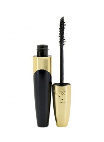 Lash Queen Mascara 01 Wonderful Black