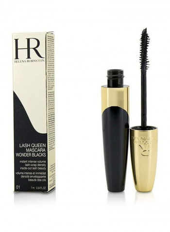 Lash Queen Mascara 01 Wonderful Black