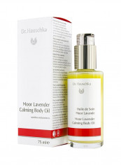 Moor Lavender Calming Body Oil 75ml reviews Moor Lavender Calming Body Oil 75ml