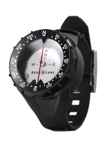 Northern Hemisphere Wrist Compass