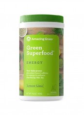 Green Superfood Energy reviews Green Superfood Energy