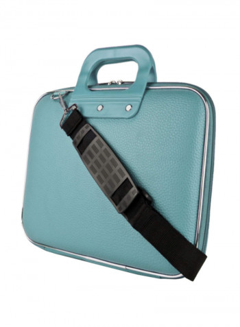 Protective Carrying Sleeve Case For Laptop 15 - 15.6inch Blue