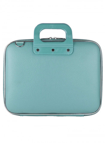 Protective Carrying Sleeve Case For Laptop 15 - 15.6inch Blue