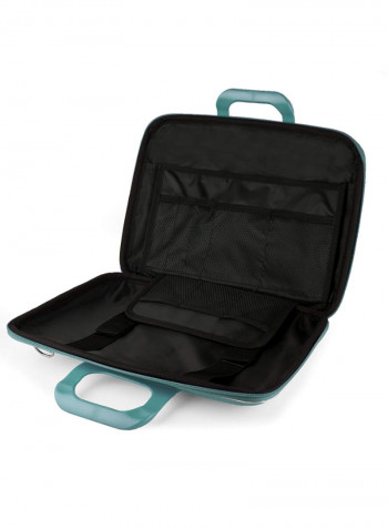 Protective Carrying Sleeve Case For Laptop 15 - 15.6inch Blue