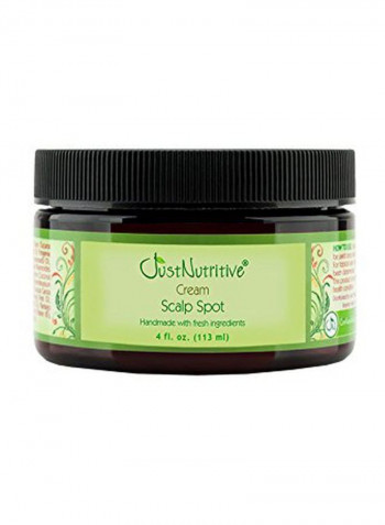 Scalp Spot Cream 4ounce