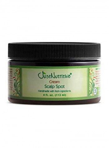 Scalp Spot Cream 4ounce