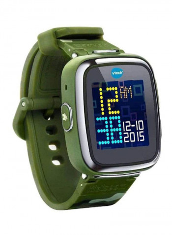 Smart Watch Kidizoom DX2 Camouflage