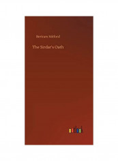 The Sirdar's Oath Hardcover English by Bertram Mitford