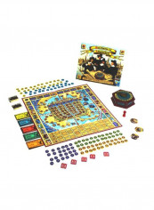 Merchants Of Amsterdam Board Game