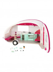 RV Camper LO37011Z