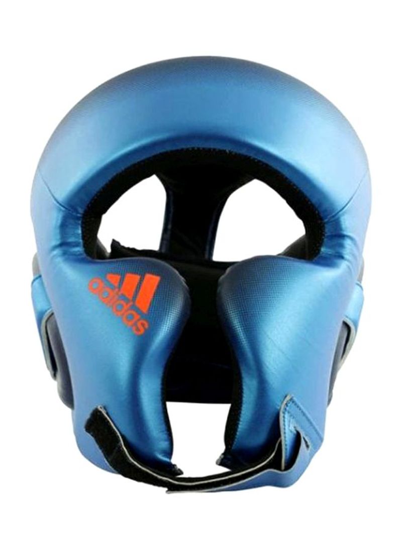 Speed Boxing Helmet XS