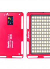 8W Fill Light Selfie Camera Lamp Red reviews 8W Fill Light Selfie Camera Lamp Red