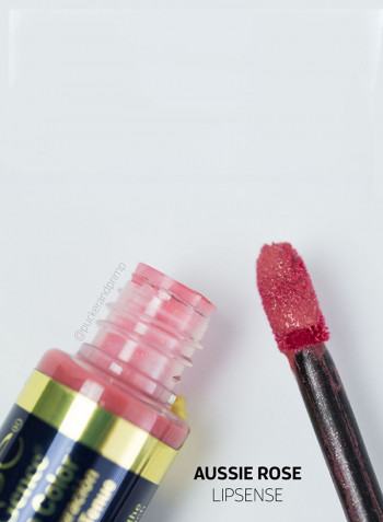 LipSense Liquid Lip Gloss Pink