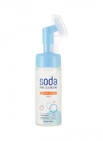 Soda Pore Cleanser 150ml
