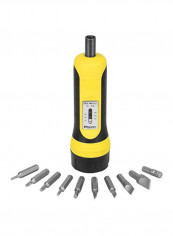 Firearms Accurizing Torque Wrench Multicolour 3.2x6.1x3.1inch