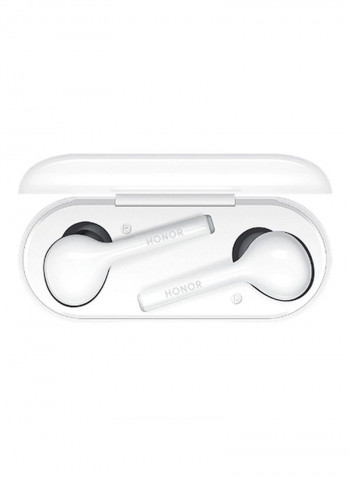 FlyPods Lite In-Ear Bluetooth Earphones White