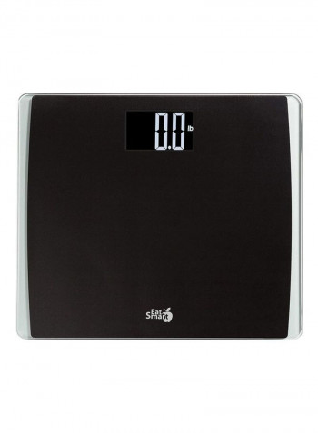 Precision Digital Scale Black 1.75x16.38x13.75inch