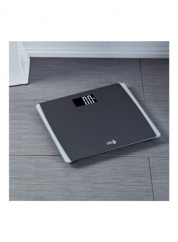 Precision Digital Scale Black 1.75x16.38x13.75inch