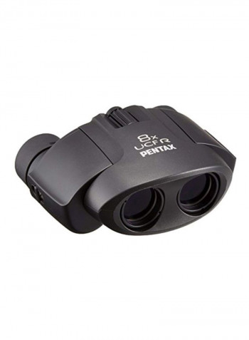 8x30 E II Series Binocular