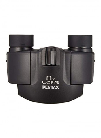 8x30 E II Series Binocular