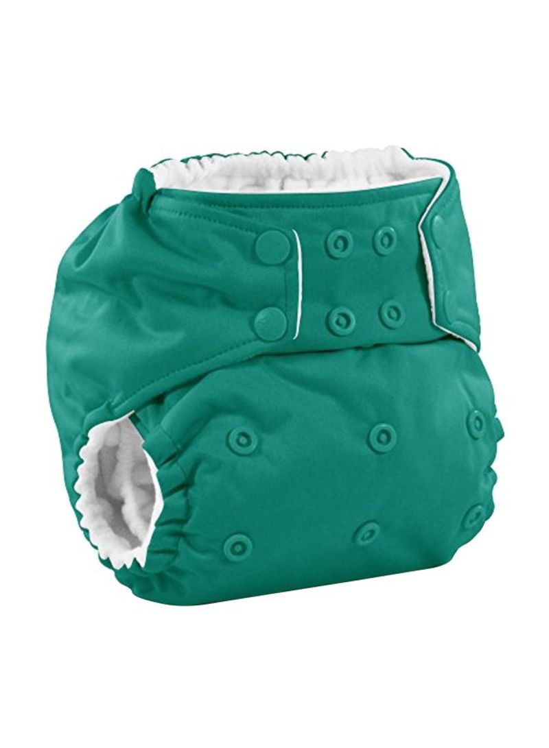 Cloth Pocket Diaper One Size