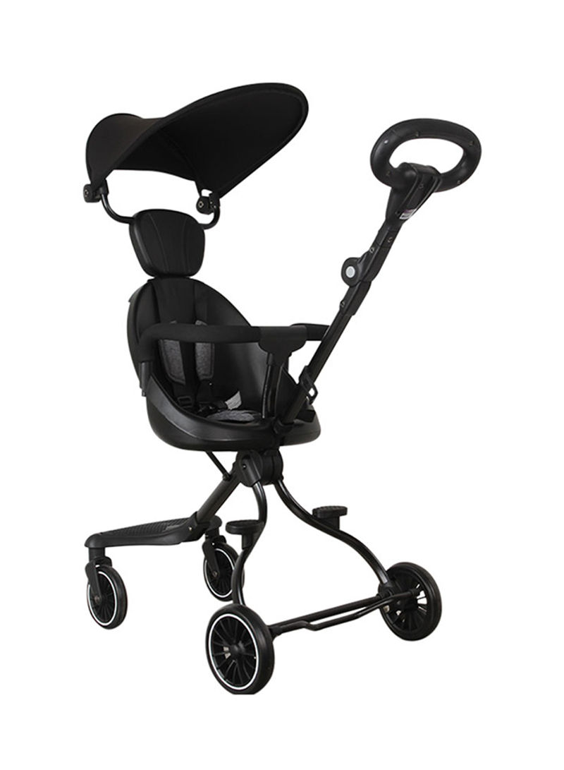 Foldabe Flexable Light Baby Carraige V3