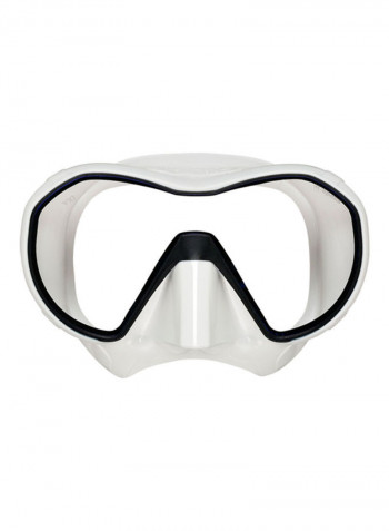 VX1 Diving Mask 10 x 10 x 25cm