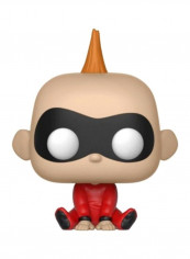 Disney ï»¿The Incredibles 2 Jack Vinyl Figure 3.75inch