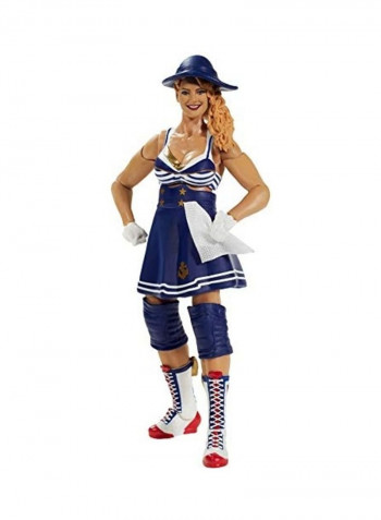 Lacey Evans Deluxe Action Figure