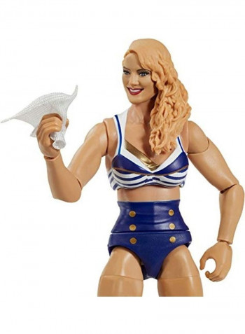 Lacey Evans Deluxe Action Figure