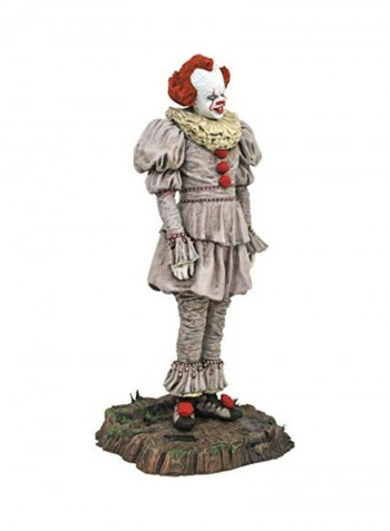 Pennywise Swamp PVC Statue 11 x 7 x 6inch