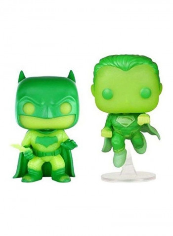Pop! Batman Vs. Superman Vinyl Figure