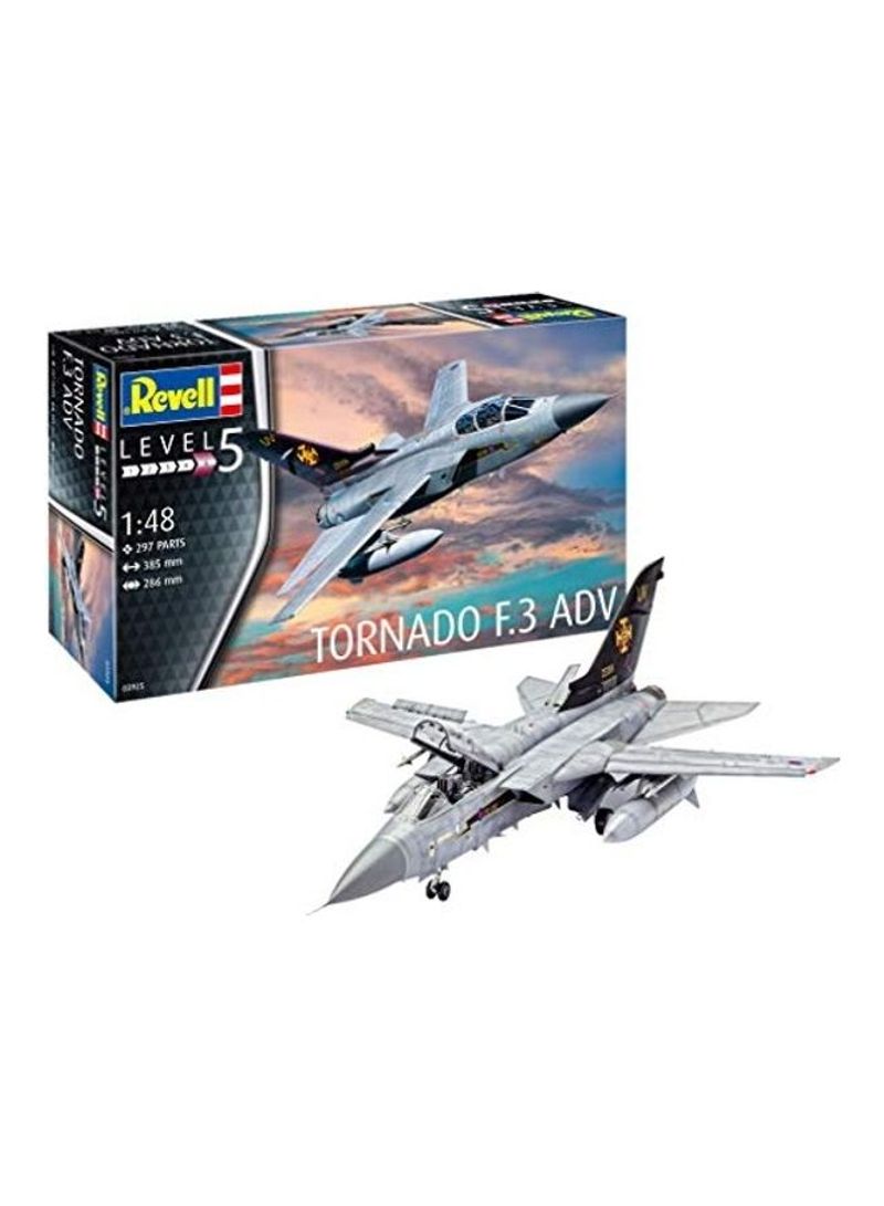 Tornado F.3 Adv Model Kit