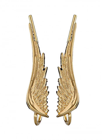 925 Sterling Silver Earrings