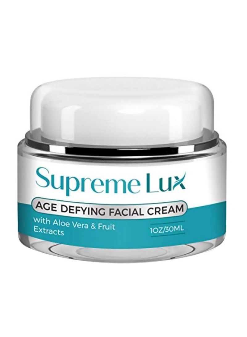 Age Defying Facial Cream 30ml