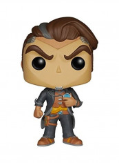 Borderlands Handsome Jack Action Figure 6x5x4inch